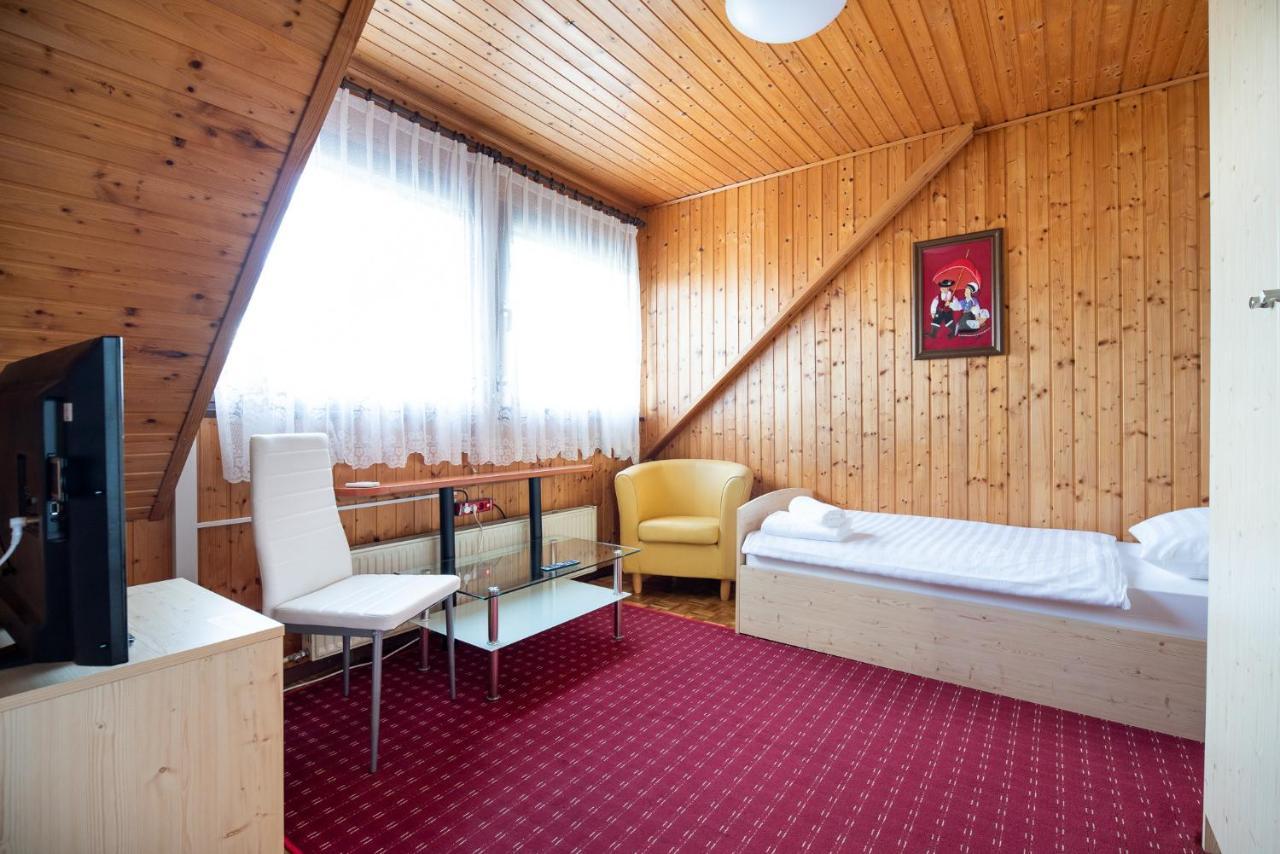 Rooms Tereza Bled Exterior photo