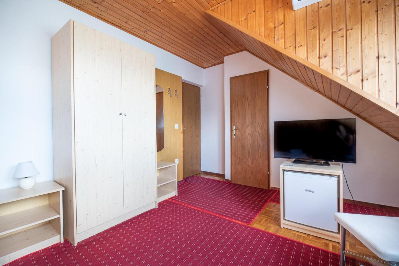 Rooms Tereza Bled Exterior photo