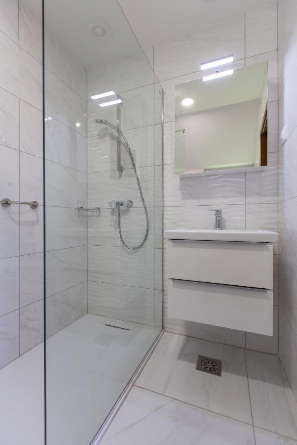 Rooms Tereza Bled Exterior photo