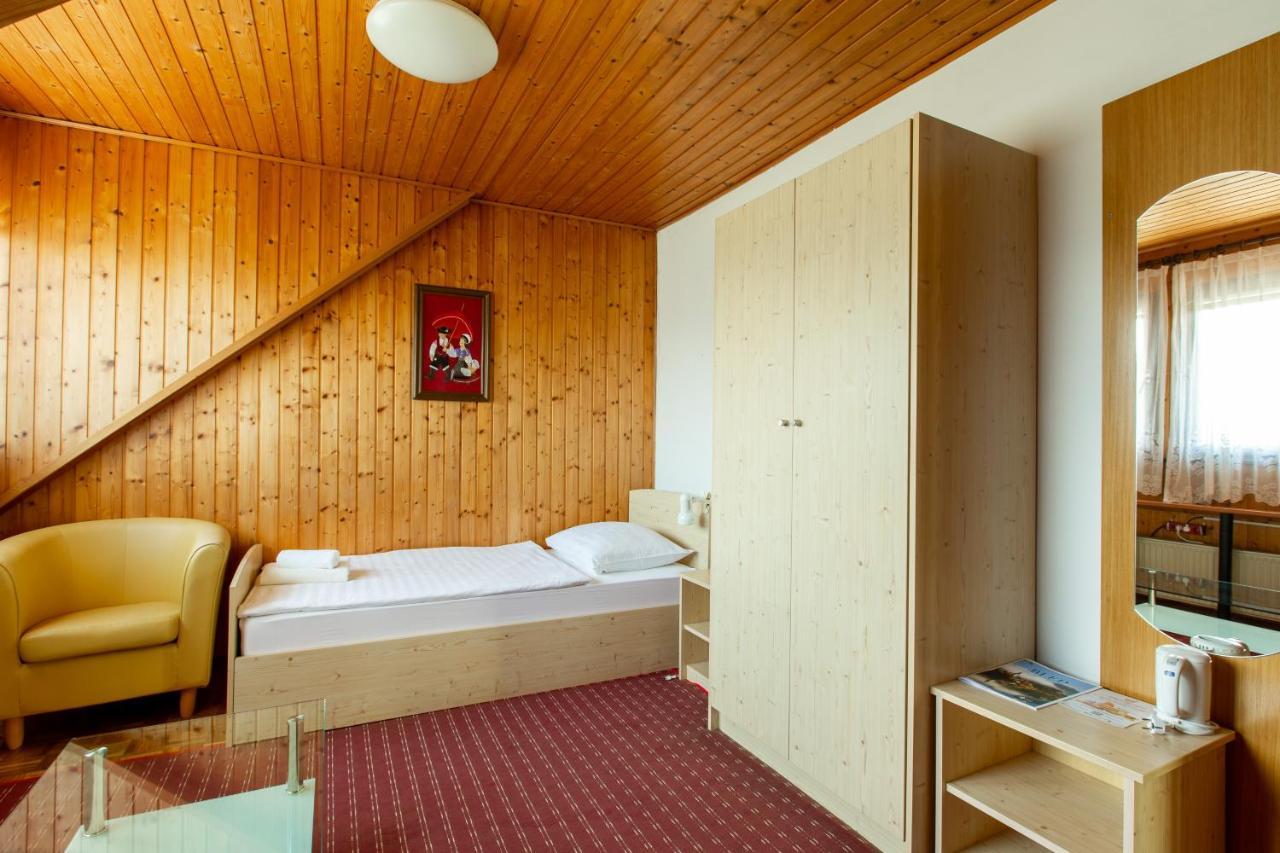 Rooms Tereza Bled Exterior photo