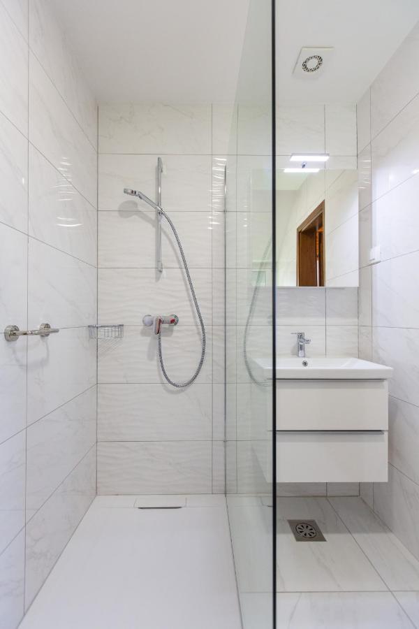 Rooms Tereza Bled Exterior photo