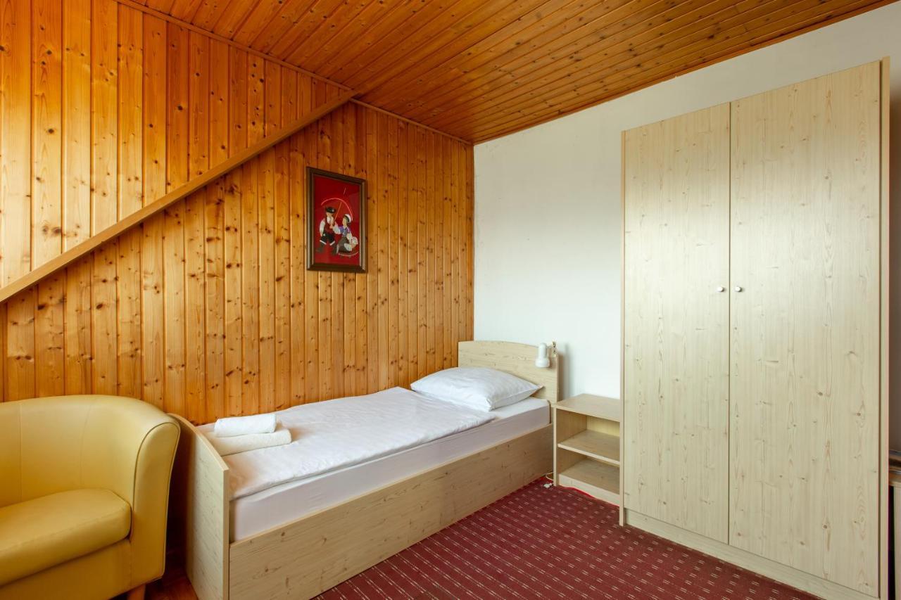 Rooms Tereza Bled Exterior photo