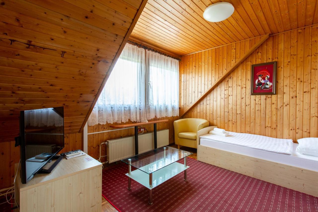 Rooms Tereza Bled Exterior photo