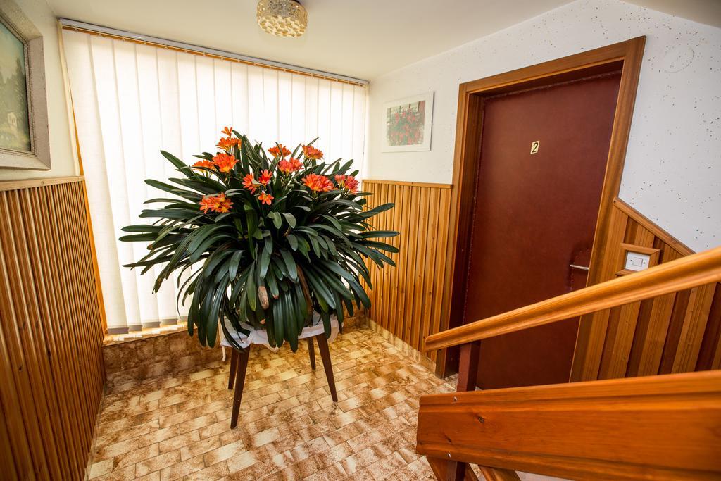 Rooms Tereza Bled Exterior photo