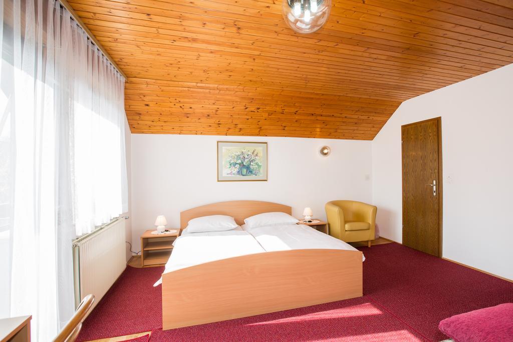 Rooms Tereza Bled Exterior photo