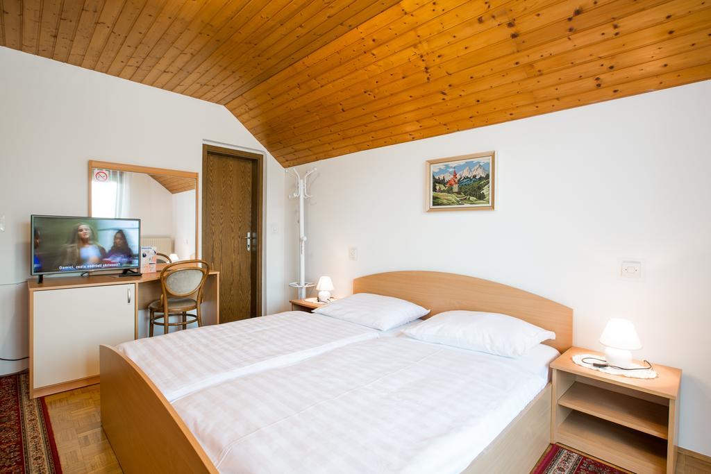 Rooms Tereza Bled Exterior photo