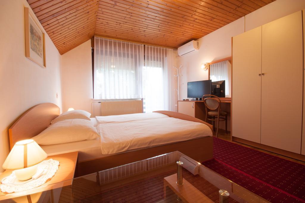 Rooms Tereza Bled Exterior photo
