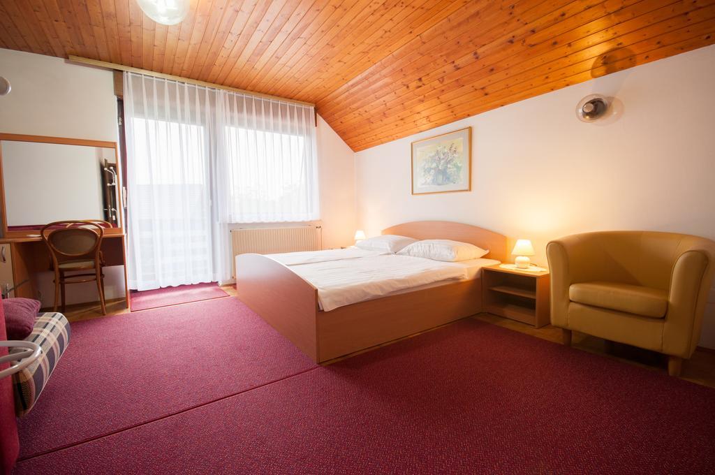 Rooms Tereza Bled Exterior photo