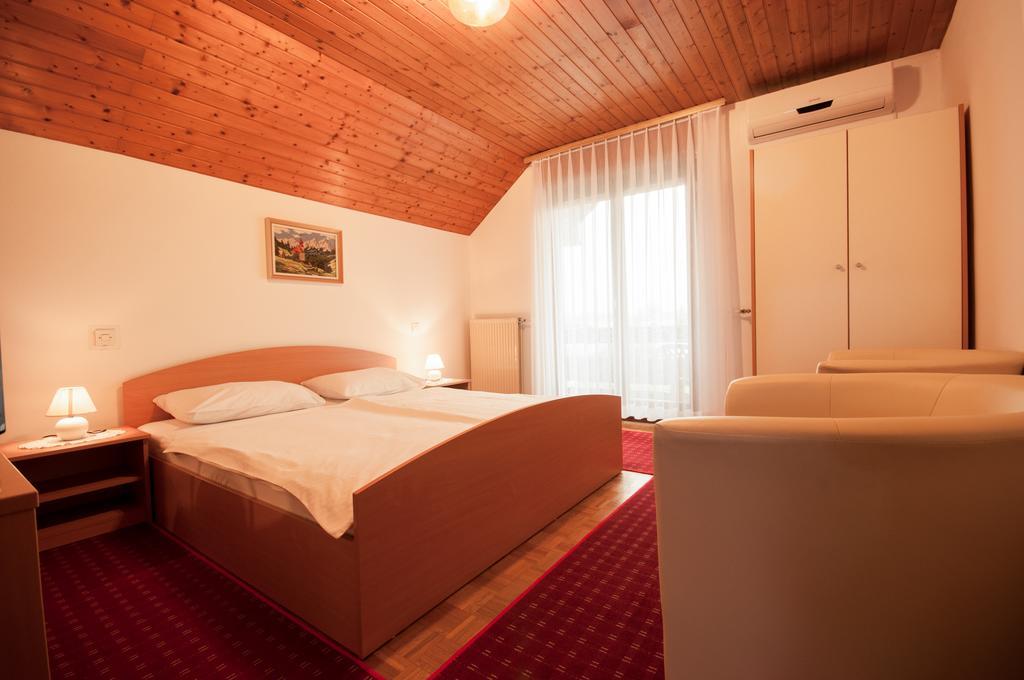 Rooms Tereza Bled Exterior photo